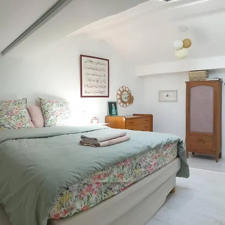 Duplex Familial 10 Minutes A Pied De La Διαμέρισμα