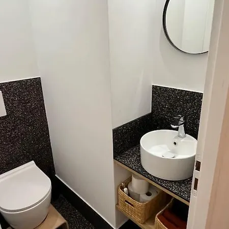 Duplex Familial 10 Minutes A Pied De La