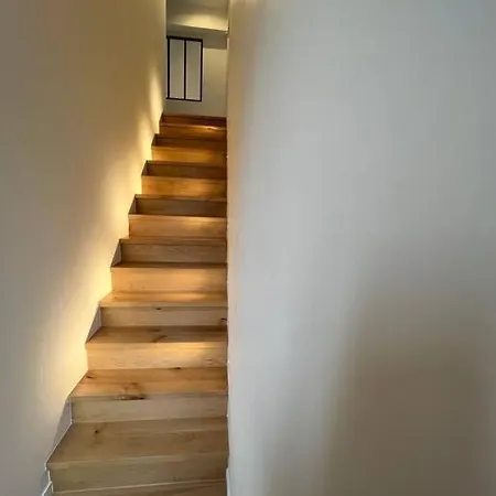 Duplex Familial 10 Minutes A Pied De La Διαμέρισμα Νίκαια