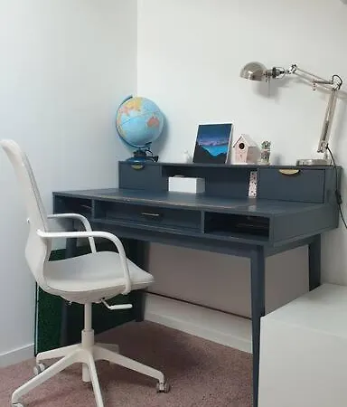 Duplex Familial 10 Minutes A Pied De La *