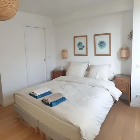 Duplex Familial 10 Minutes A Pied De La * نيس