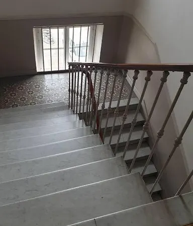 Duplex Familial 10 Minutes A Pied De La Nice