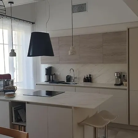 Daire Duplex Familial 10 Minutes A Pied De La *