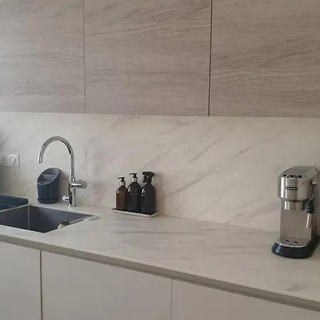 Duplex Familial 10 Minutes A Pied De La Nice