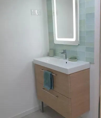 Duplex Familial 10 Minutes A Pied De La Daire