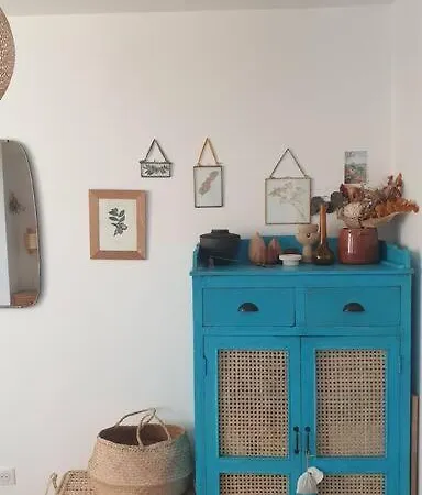 Duplex Familial 10 Minutes A Pied De La Daire