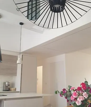 Daire Duplex Familial 10 Minutes A Pied De La *
