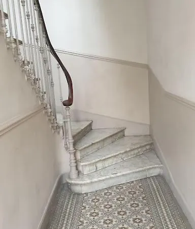 Duplex Familial 10 Minutes A Pied De La Daire Nice