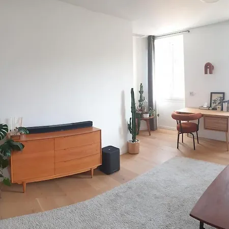 Duplex Familial 10 Minutes A Pied De La